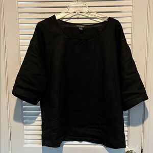 Tommy Bahama Linen Top